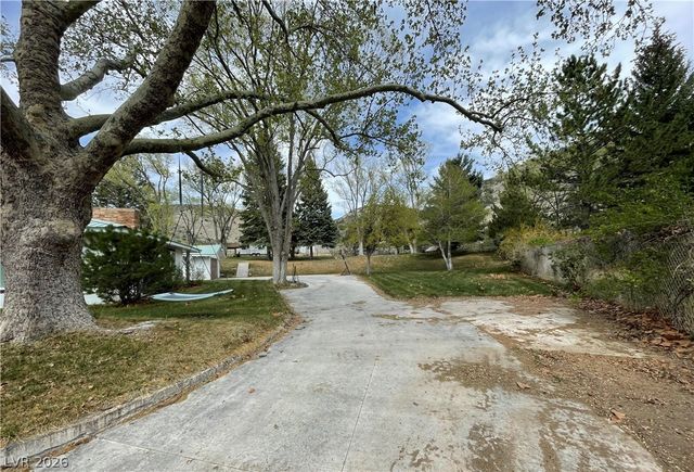 1768 Argentite Way, Pioche, NV 89043