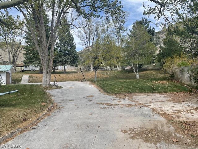 1768 Argentite Way, Pioche, NV 89043