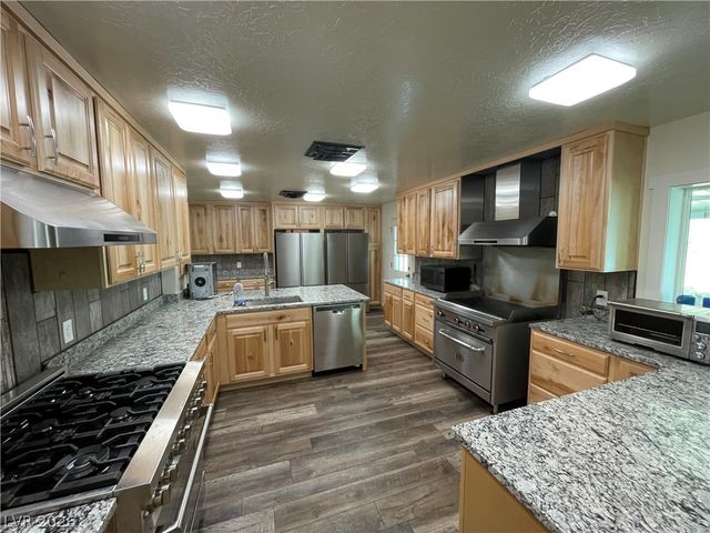 1768 Argentite Way, Pioche, NV 89043