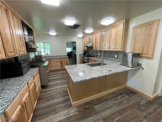 1768 Argentite Way, Pioche, NV 89043