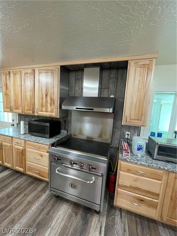 1768 Argentite Way, Pioche, NV 89043