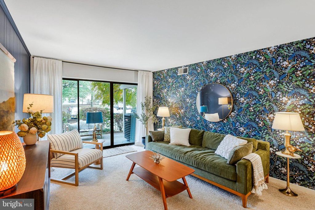 5778-B REXFORD CT #5778B, Springfield, VA 22152