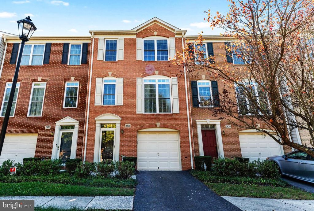 2831 CORNET CT, Silver Spring, MD 20904