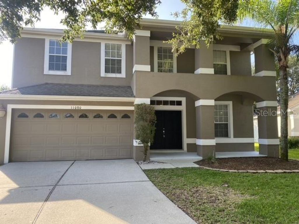 11080 TAEDA DRIVE, Orlando, FL 32832