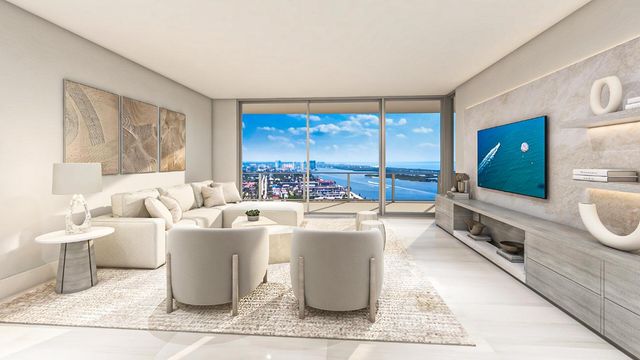 220 Lake Shore Drive 917, Lake Park, FL 33403