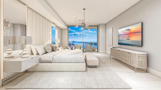 220 Lake Shore Drive 917, Lake Park, FL 33403