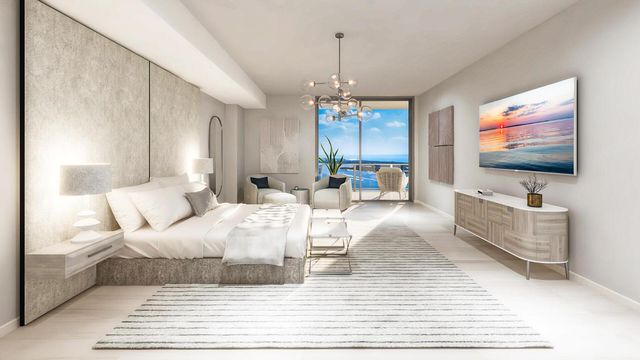 220 Lake Shore Drive 917, Lake Park, FL 33403