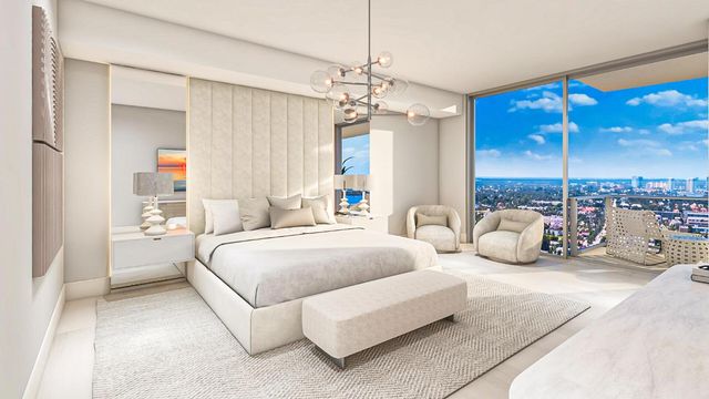 220 Lake Shore Drive 917, Lake Park, FL 33403