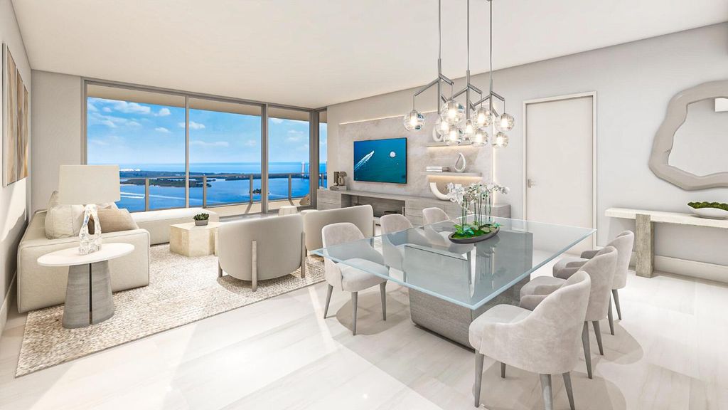 220 Lake Shore Drive 917, Lake Park, FL 33403