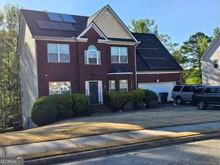 230 SHIVER Boulevard, Covington, GA 30016
