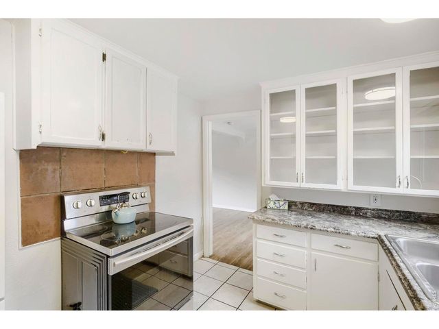 1600 Remington St, Fort Collins, CO 80525