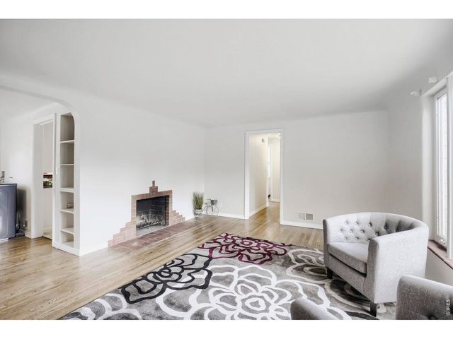1600 Remington St, Fort Collins, CO 80525