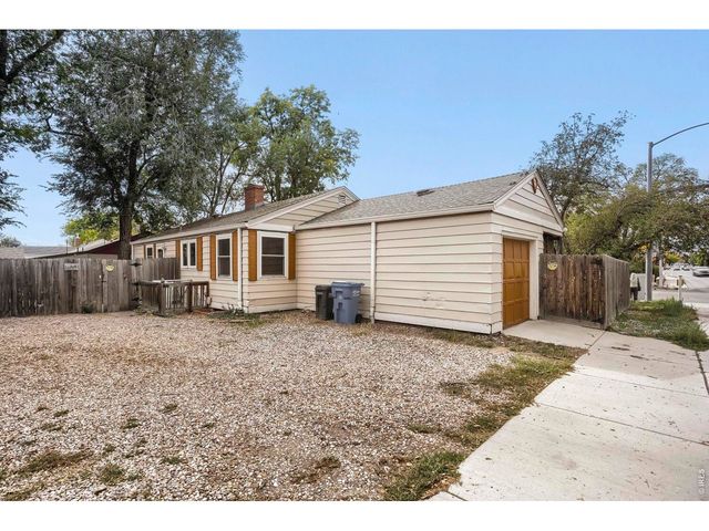 1600 Remington St, Fort Collins, CO 80525