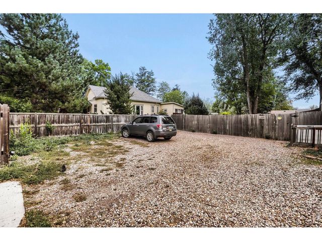 1600 Remington St, Fort Collins, CO 80525