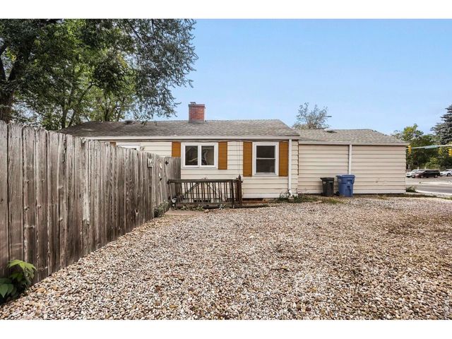 1600 Remington St, Fort Collins, CO 80525