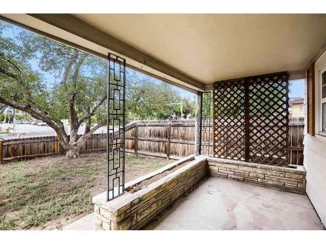 1600 Remington St, Fort Collins, CO 80525