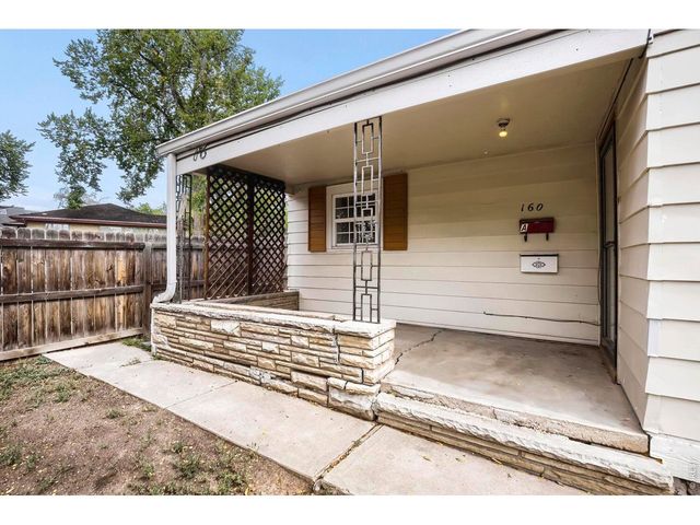 1600 Remington St, Fort Collins, CO 80525