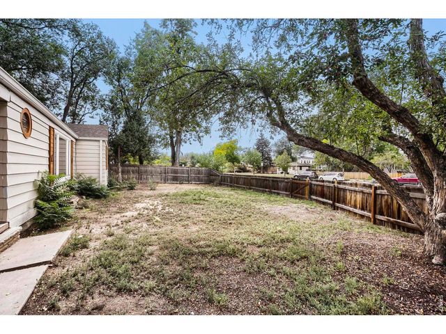 1600 Remington St, Fort Collins, CO 80525