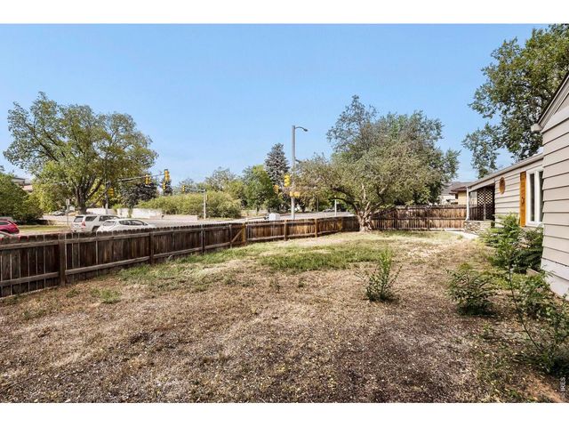 1600 Remington St, Fort Collins, CO 80525