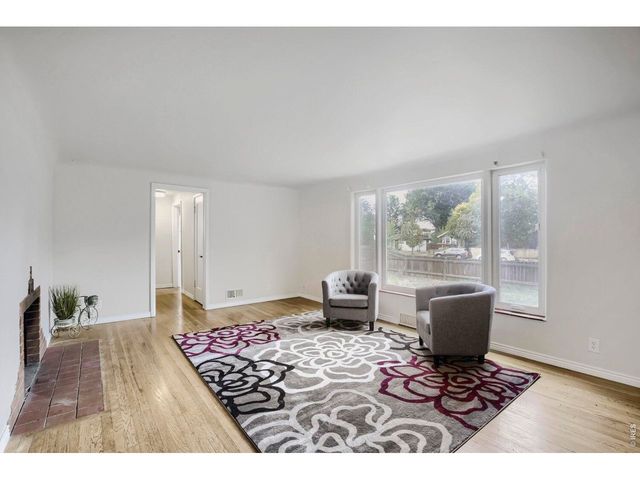1600 Remington St, Fort Collins, CO 80525