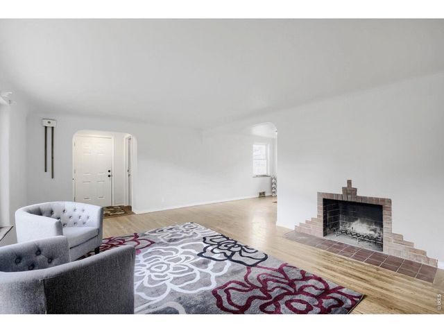 1600 Remington St, Fort Collins, CO 80525