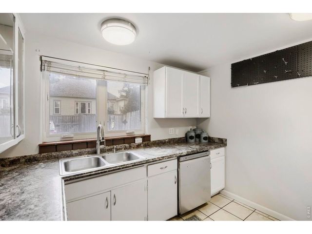 1600 Remington St, Fort Collins, CO 80525