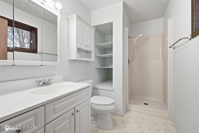 961 W Gail Drive, Wasilla, AK 99654