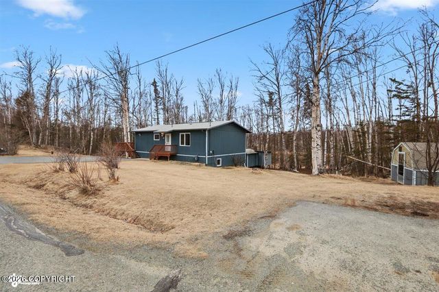 961 W Gail Drive, Wasilla, AK 99654