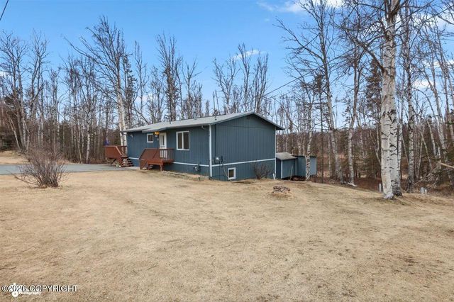 961 W Gail Drive, Wasilla, AK 99654