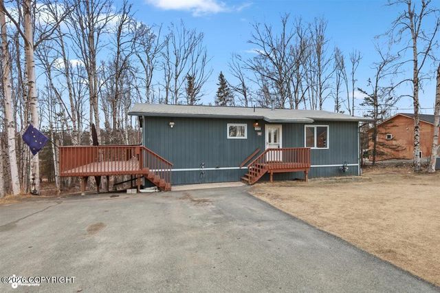 961 W Gail Drive, Wasilla, AK 99654