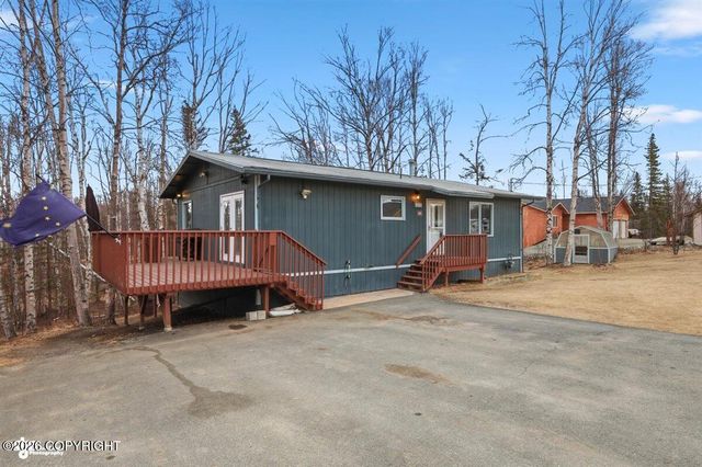 961 W Gail Drive, Wasilla, AK 99654