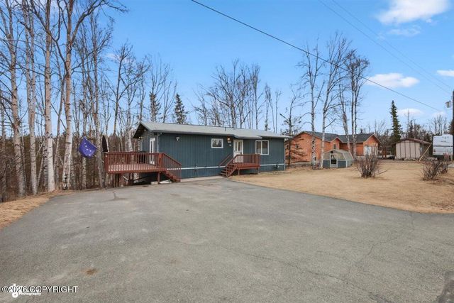 961 W Gail Drive, Wasilla, AK 99654