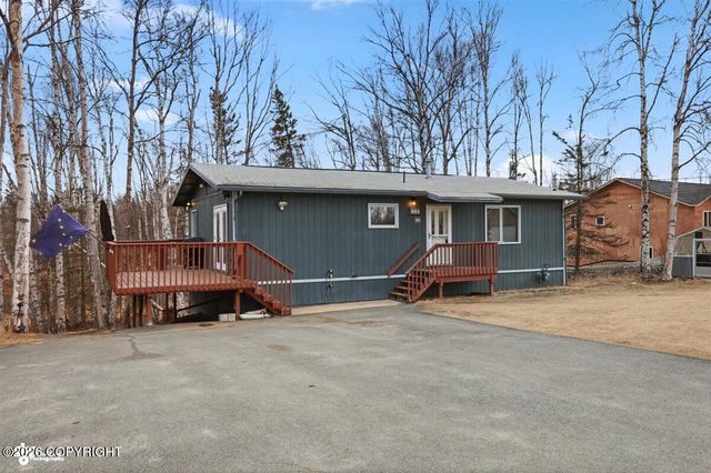 961 W Gail Drive, Wasilla, AK 99654