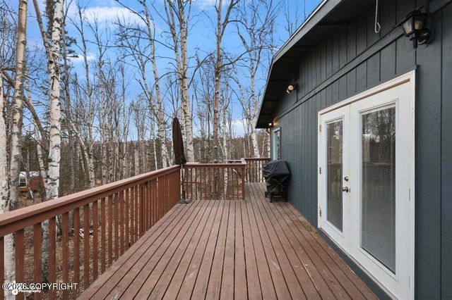 961 W Gail Drive, Wasilla, AK 99654