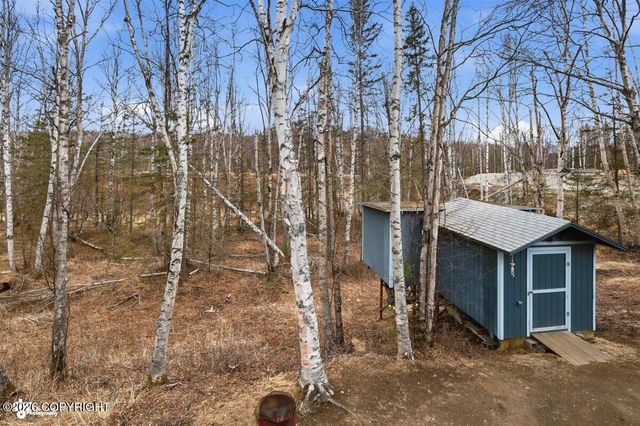961 W Gail Drive, Wasilla, AK 99654