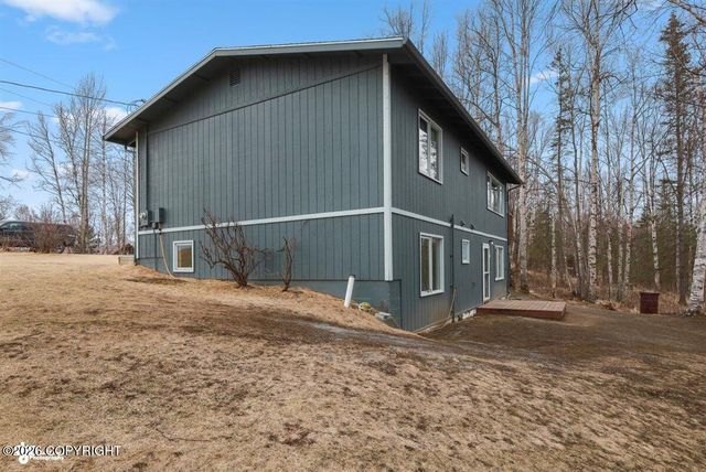 961 W Gail Drive, Wasilla, AK 99654