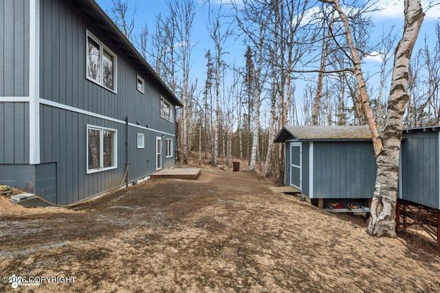 961 W Gail Drive, Wasilla, AK 99654