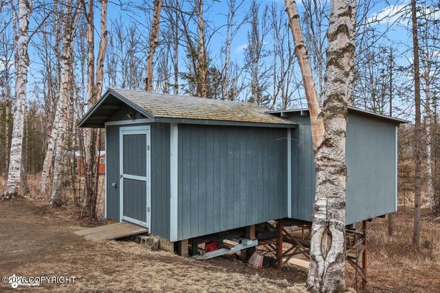 961 W Gail Drive, Wasilla, AK 99654