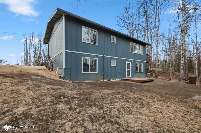 961 W Gail Drive, Wasilla, AK 99654
