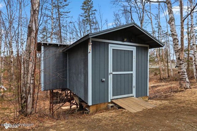 961 W Gail Drive, Wasilla, AK 99654