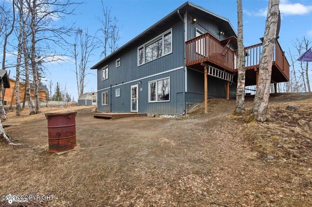 961 W Gail Drive, Wasilla, AK 99654