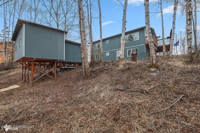 961 W Gail Drive, Wasilla, AK 99654