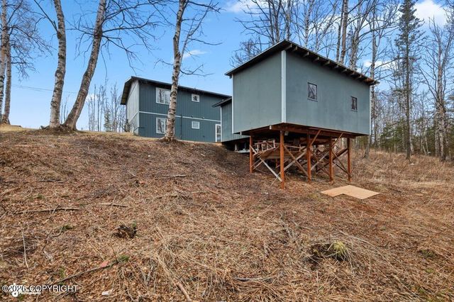 961 W Gail Drive, Wasilla, AK 99654