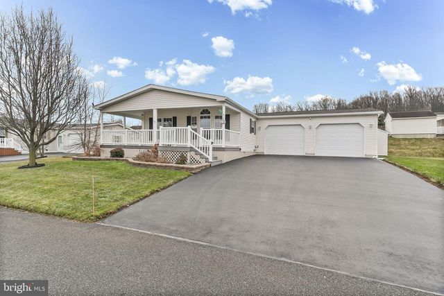 412 ASPEN ST, Coatesville, PA 19320