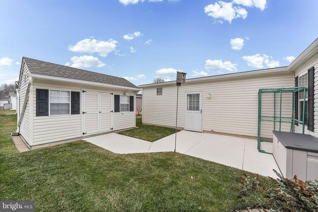 412 ASPEN ST, Coatesville, PA 19320