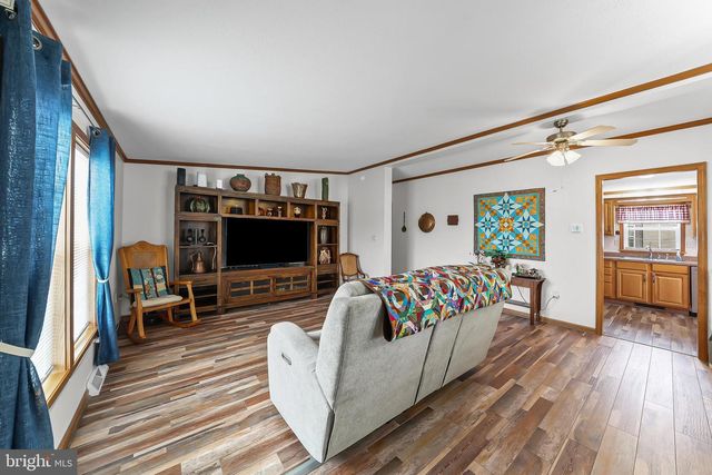 412 ASPEN ST, Coatesville, PA 19320