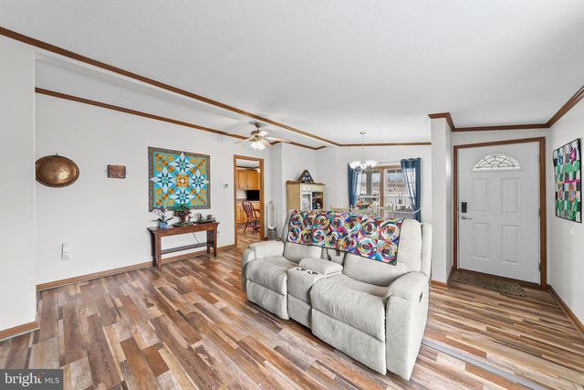 412 ASPEN ST, Coatesville, PA 19320