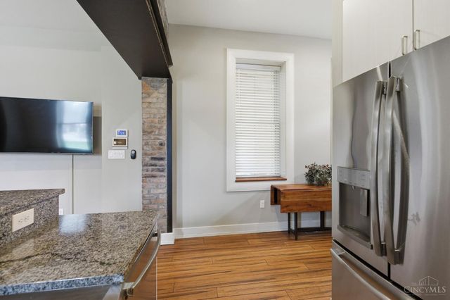 207 Kemp Alley, Cincinnati, OH 45202