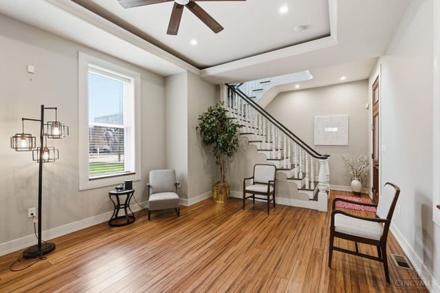 207 Kemp Alley, Cincinnati, OH 45202