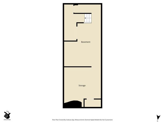 207 Kemp Alley, Cincinnati, OH 45202